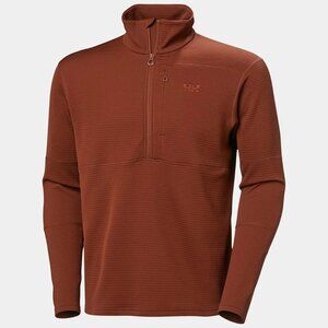 Helly Hansen Men’s Evolved Air 1/2 Zip Midlayer - New with Tags!